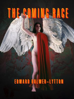 cover image of The Coming Race